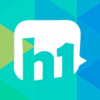 Agência h1 Logo
