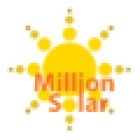 MillionSolar Logo