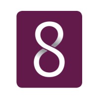 The Eight Principles Logo