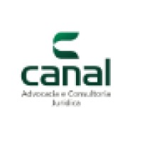 Canal Advocacia e Consultoria Jurídica Logo