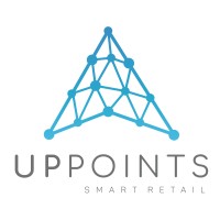 Up Points Logo