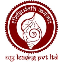 N Y Leasing Pvt. Ltd. Logo
