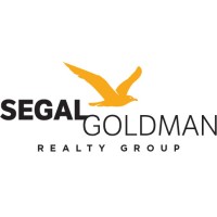 The Segal Goldman Realty Group Logo