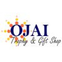 Ojai Trophy & Gift Shop Logo