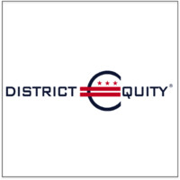 District Equity Logo