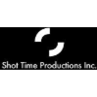 Shot Time Productions, Inc. Logo