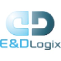 E&D Logix Logo