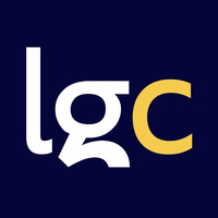 Lorraine Gregory Communications Logo
