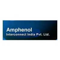 AMPHENOL Logo