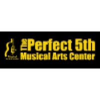 The Perfect 5th Musical Arts Center Logo