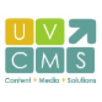 UVCMS eLearning Logo