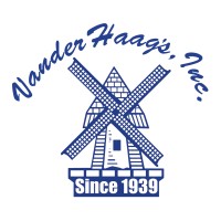 Vander Haags Inc. Logo