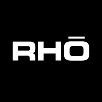 RHO Display inc. Logo