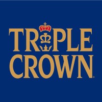 Triple Crown Nutrition Logo