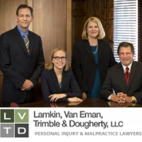 Lamkin, Van Eman, Trimble & Dougherty, LLC Logo