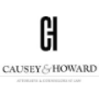 Causey & Howard, LLC Logo
