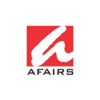 Afairs Exhibitions and Media Pvt. Ltd. Logo
