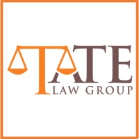 Tate Law Group, LLC Logo