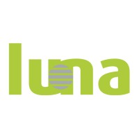Luna.nl Logo
