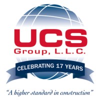 UCS Group, LLC Logo