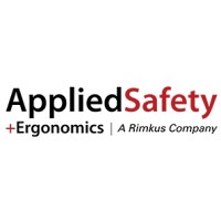 Applied Safety and Ergonomics, A Rimkus Company Logo