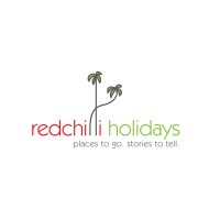 REDCHILLI HOLIDAYS PRIVATE LIMITED Logo