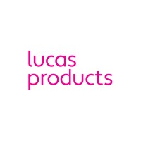 Lucas Products Corporation Logo