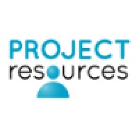 Project Resources Logo