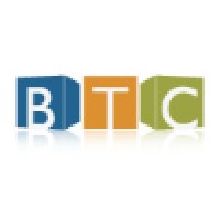 Business Technology Consulting, New York Logo
