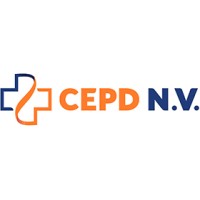 CEPD N.V. Logo