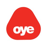 OYE Network Logo