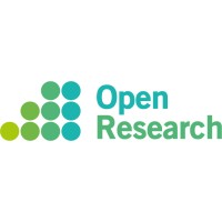 Open Research Consumer and Shopper Research Logo