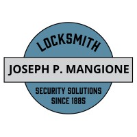 Joseph P Mangione Inc Logo