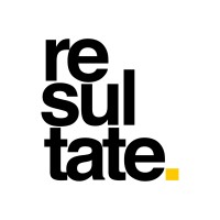 resultate Logo