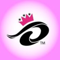 Running Princess Logo