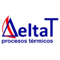 DeltaT Procesos Térmicos, S.A. Logo