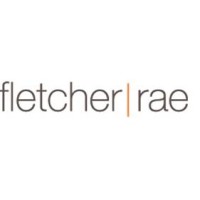 fletcher|rae : architects and master-planners Logo