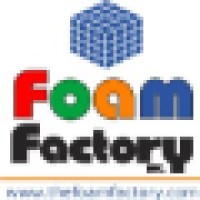 Foam Factory Logo
