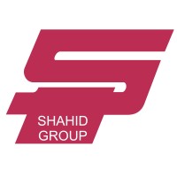 Zakaria Shahid Industries Logo