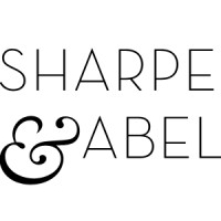 Sharpe & Abel Logo