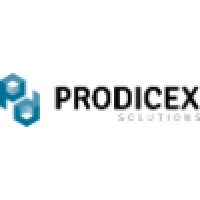 PRODICEX SOLUTIONS, S.L. Logo