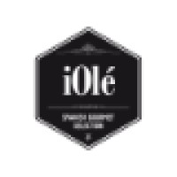 iOlé Gourmet Logo