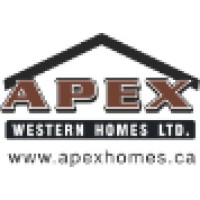 Apex Western Homes Logo