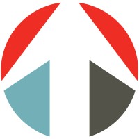 One Floor Up Logo