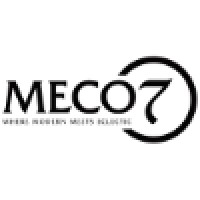 MECO7 Logo
