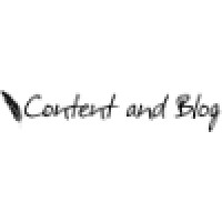 Content and Blog Logo