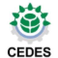 CEDES- Consejo Empresarial Salvadoreño para el Desarrollo Sostenible Logo