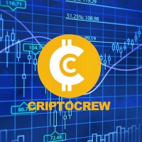 CriptoCrew Logo