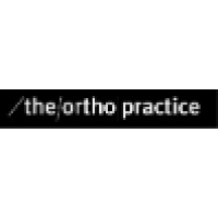 The Ortho Practice Logo