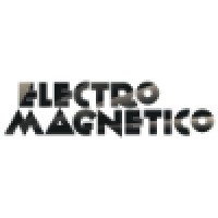 Electromagnetico Logo